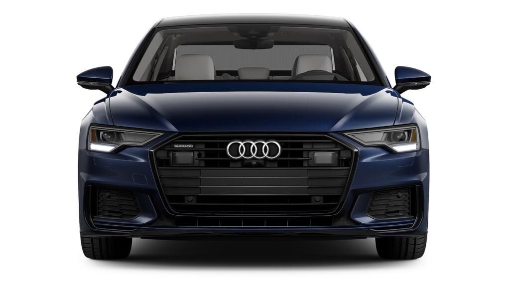 2023 AUDI A6