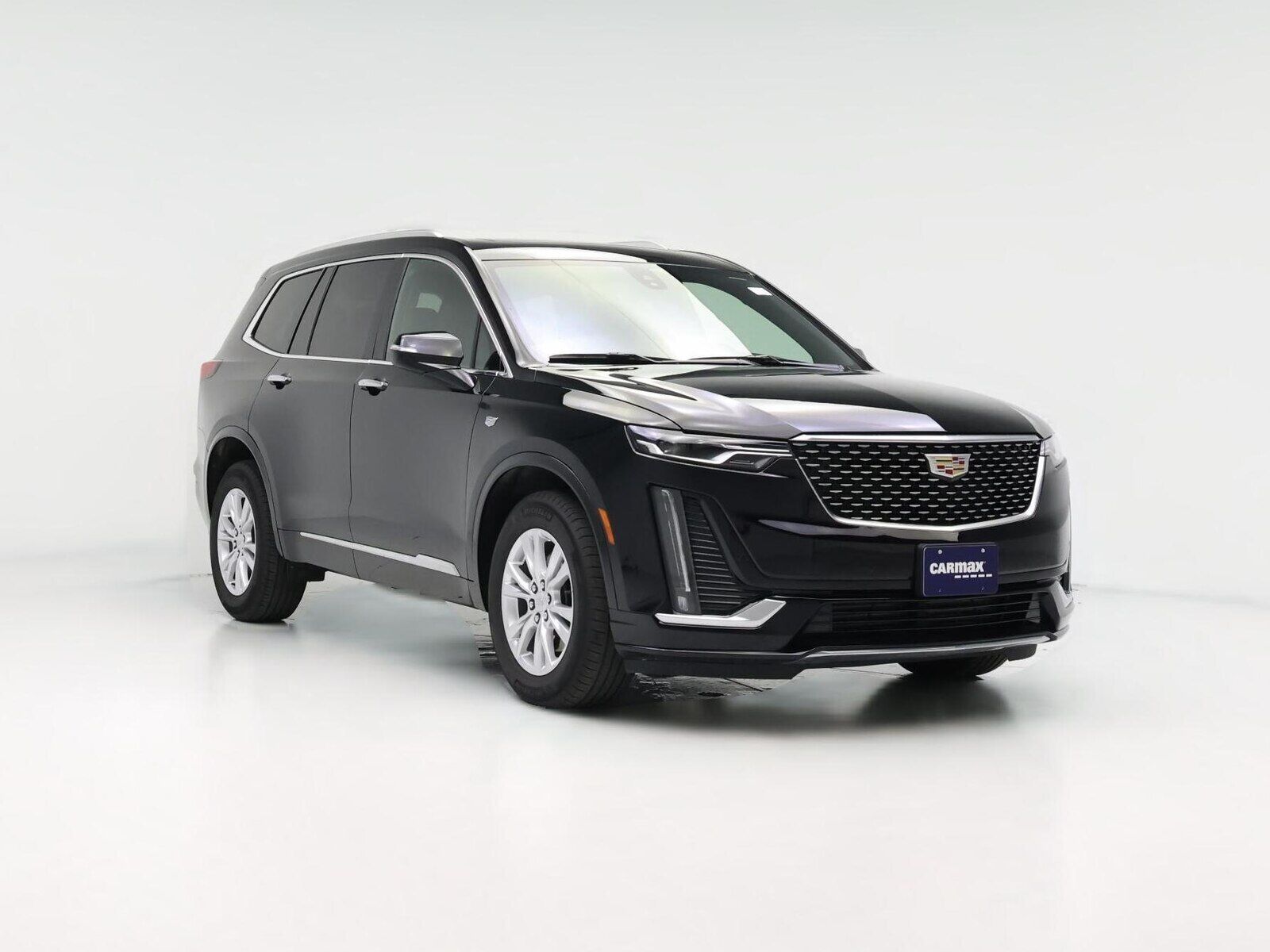 2024 CADILLAC XT6