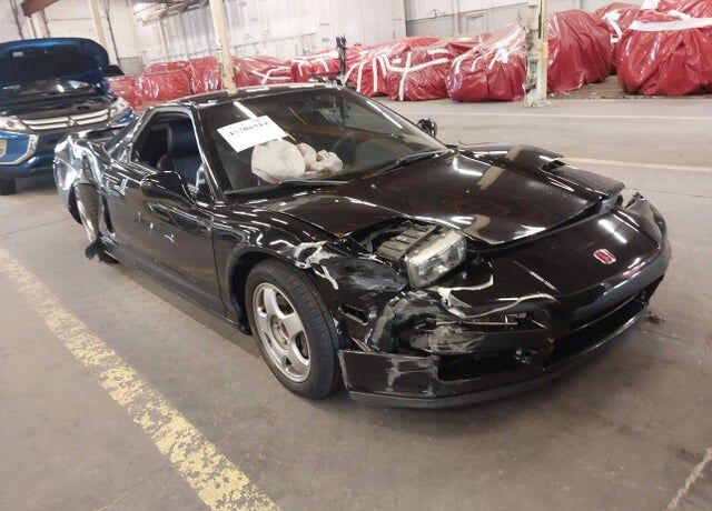 1993 ACURA NSX