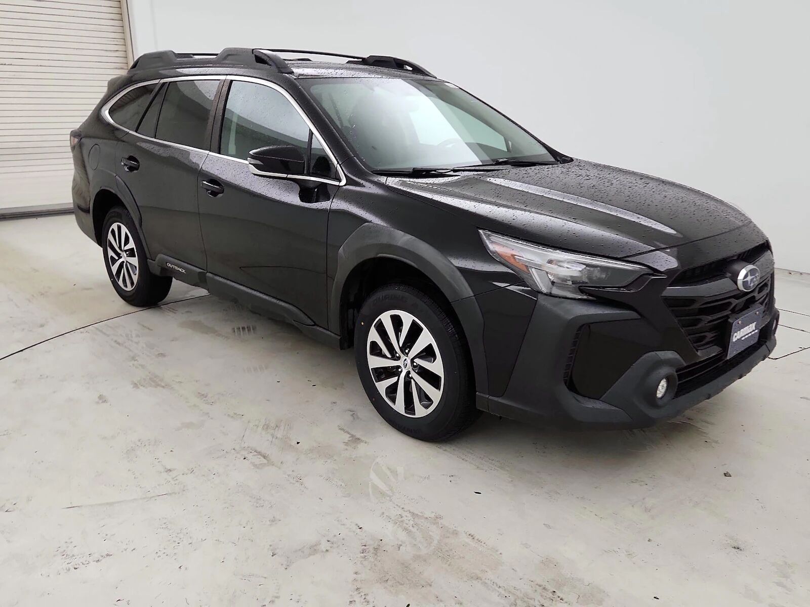 2023 SUBARU Outback