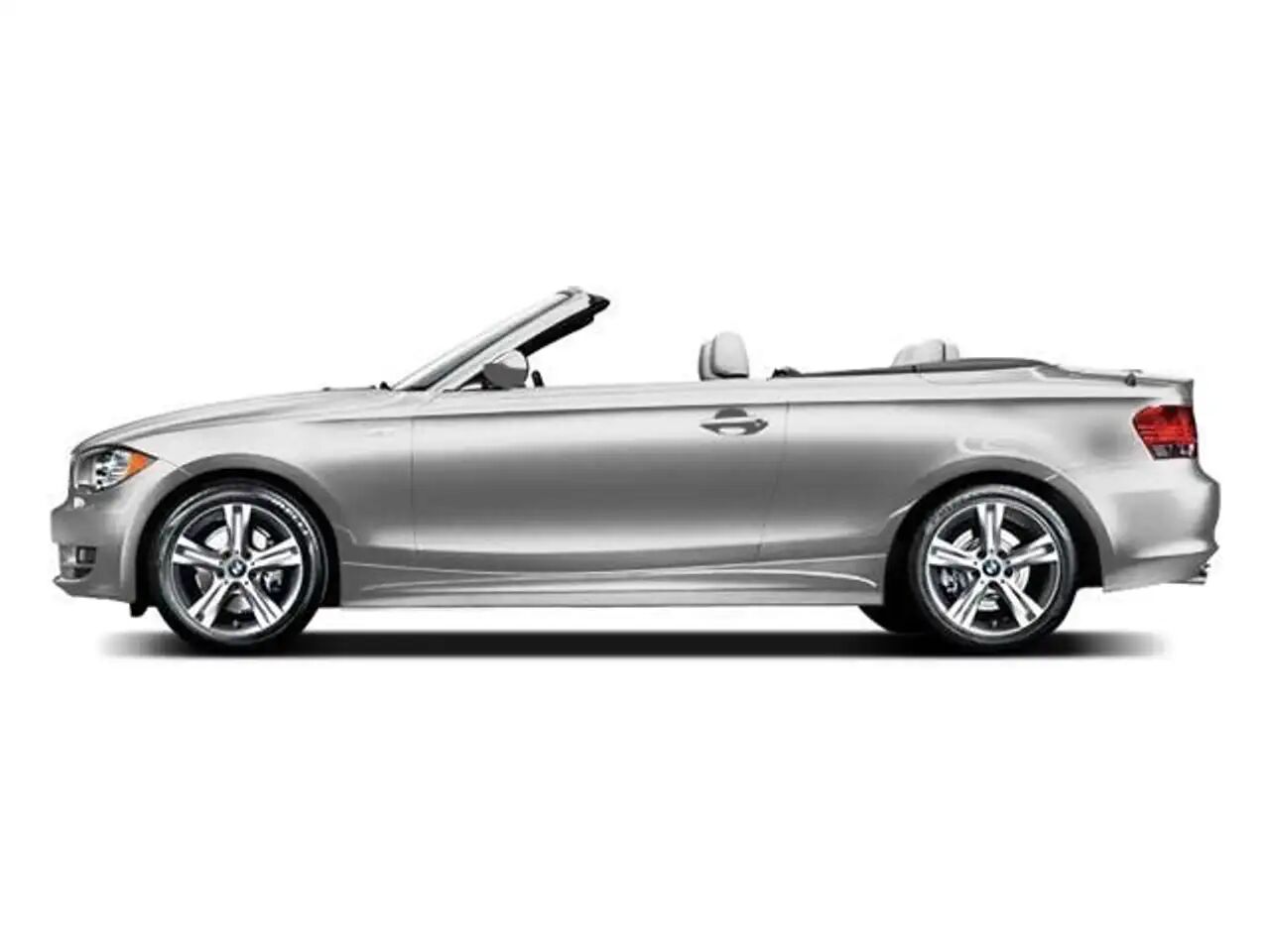 BMW 135i