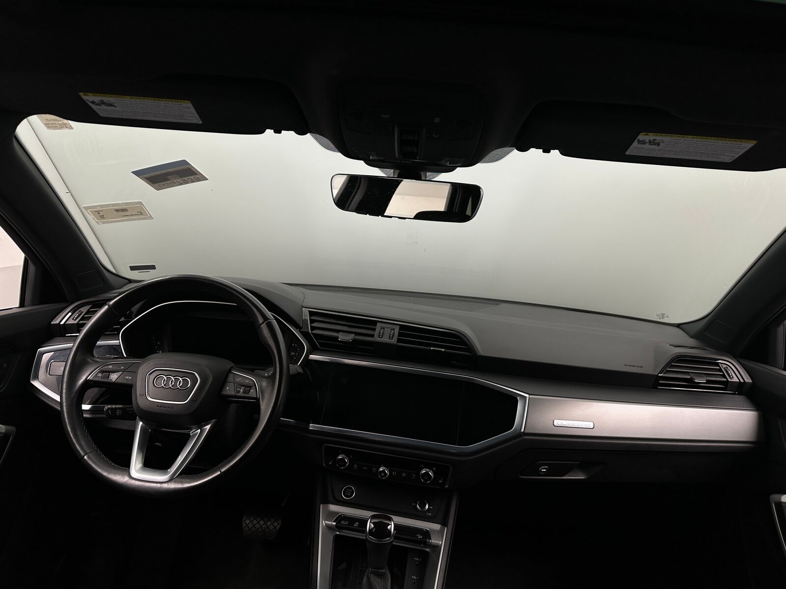 2024 Audi Q3