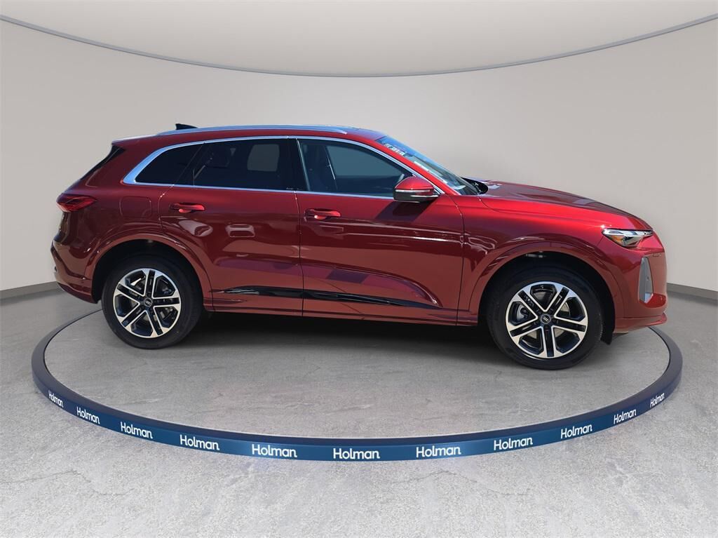 2025 Audi Q5