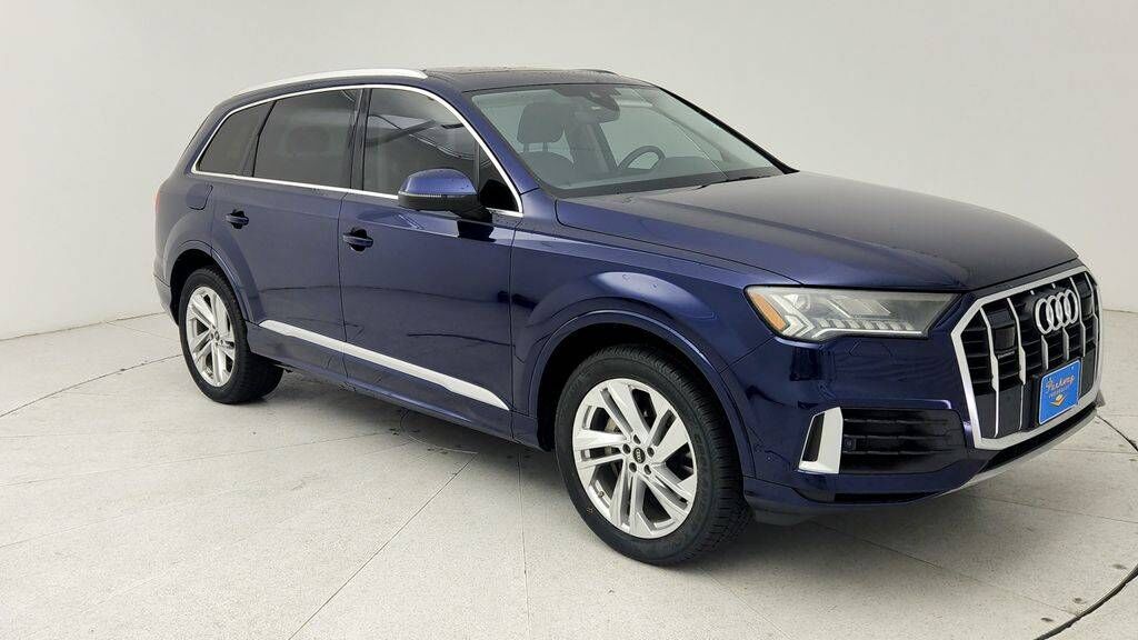 2023 AUDI Q7