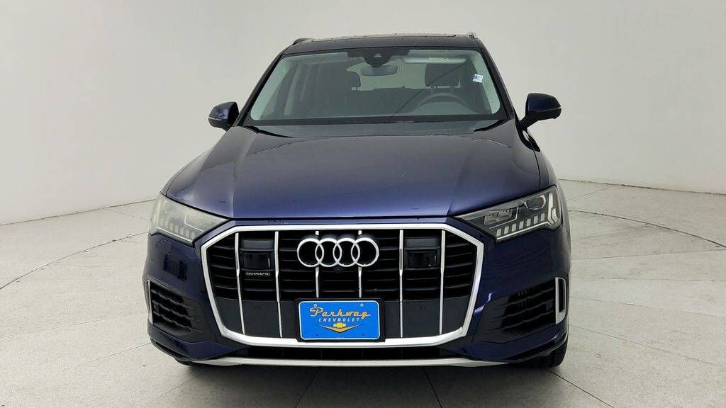 2023 Audi Q7