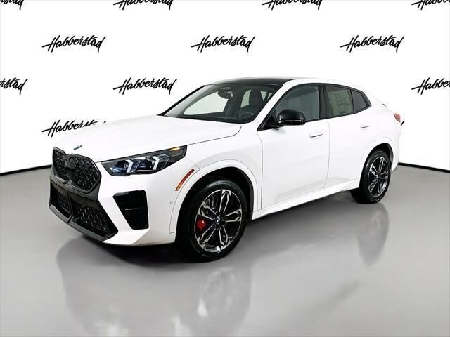 2026 BMW X2