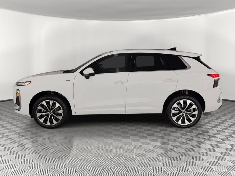 2026 Audi Q3