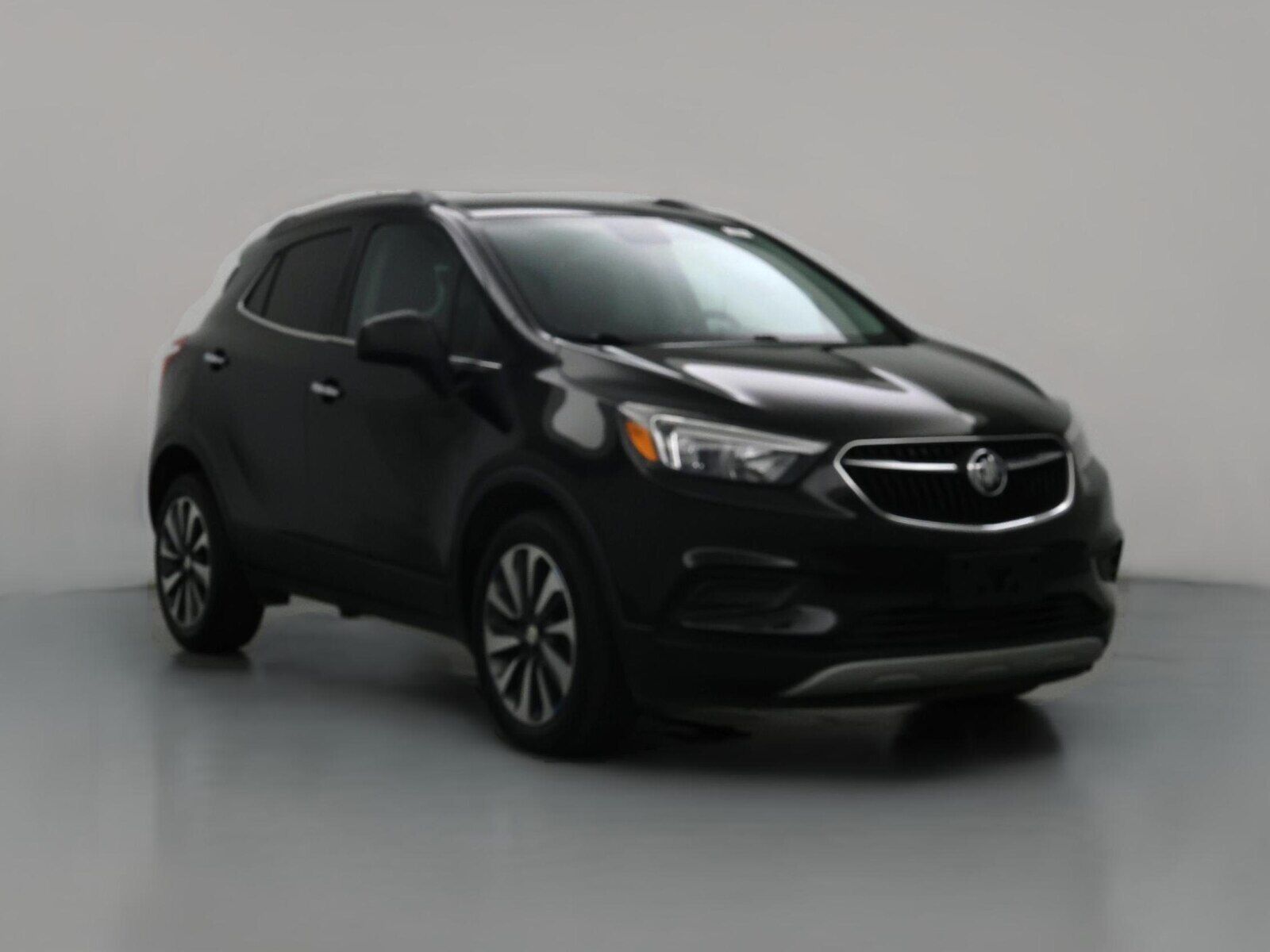 2021 BUICK Encore