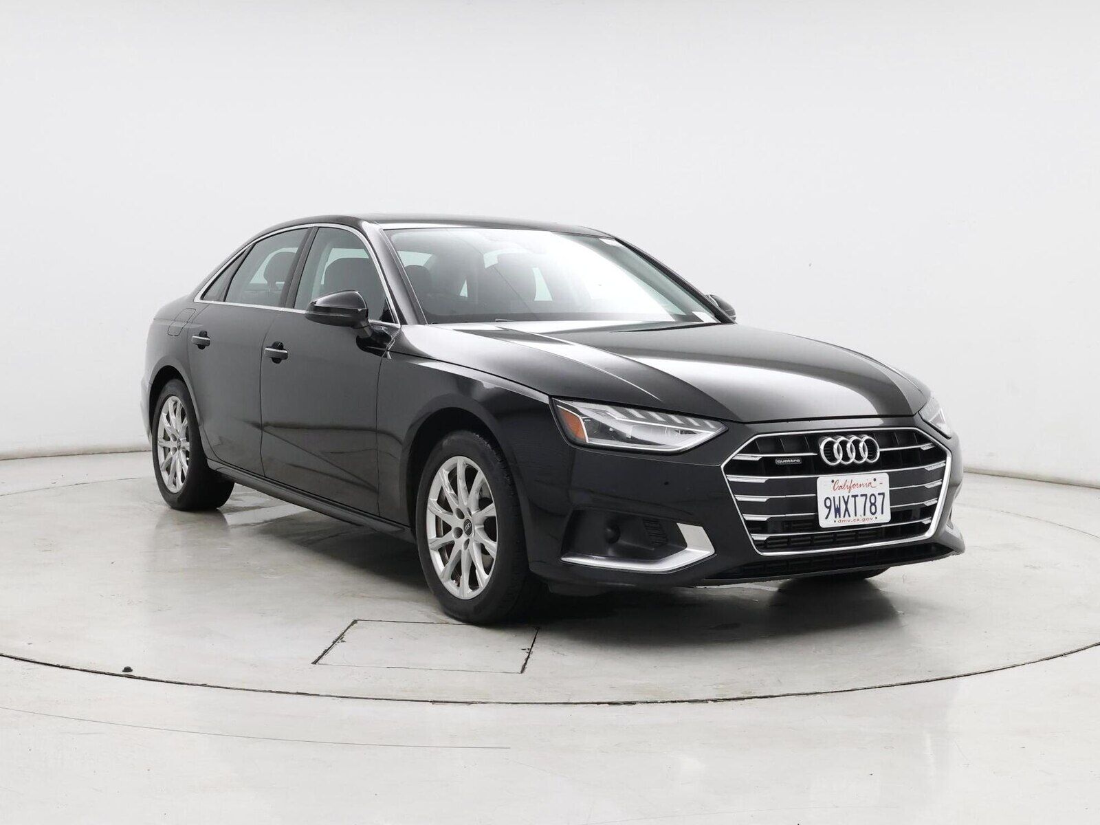 2023 Audi A4