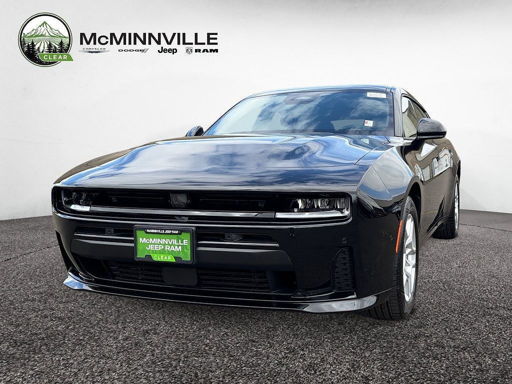 2026 DODGE Charger