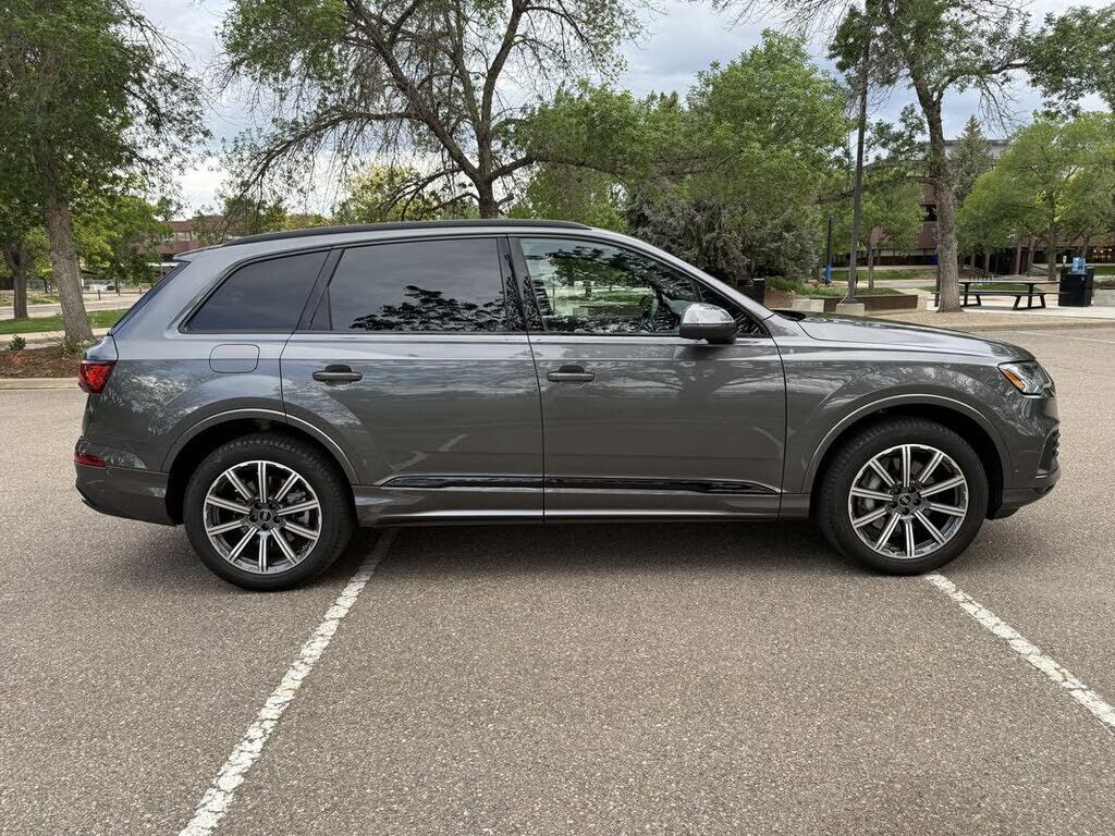 2023 Audi Q7