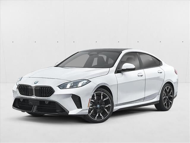 2026 BMW 2 Series