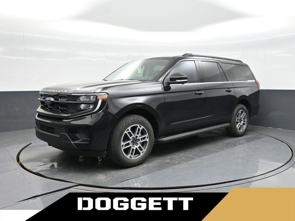 2026 FORD Expedition