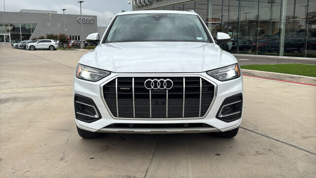 2021 Audi Q5