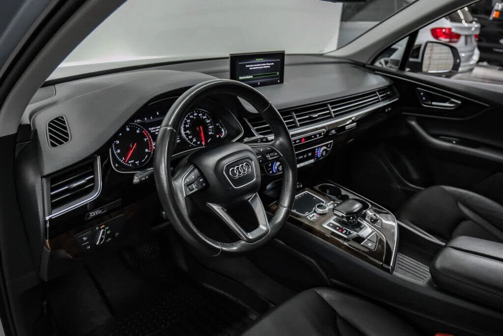 2017 Audi Q7