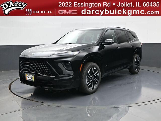 2026 BUICK Enclave