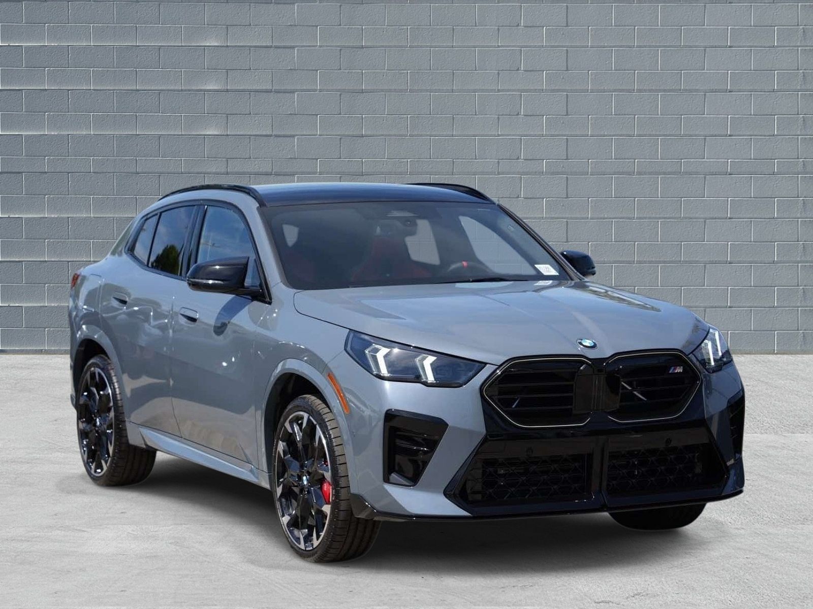 2026 BMW X2