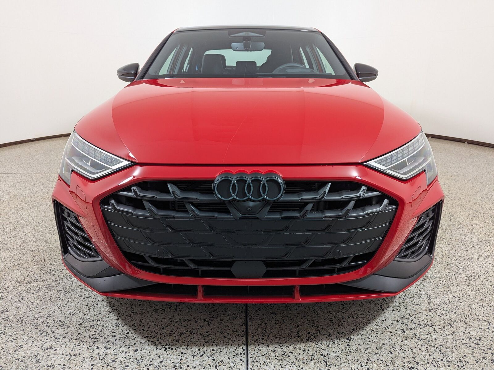 2026 Audi S3