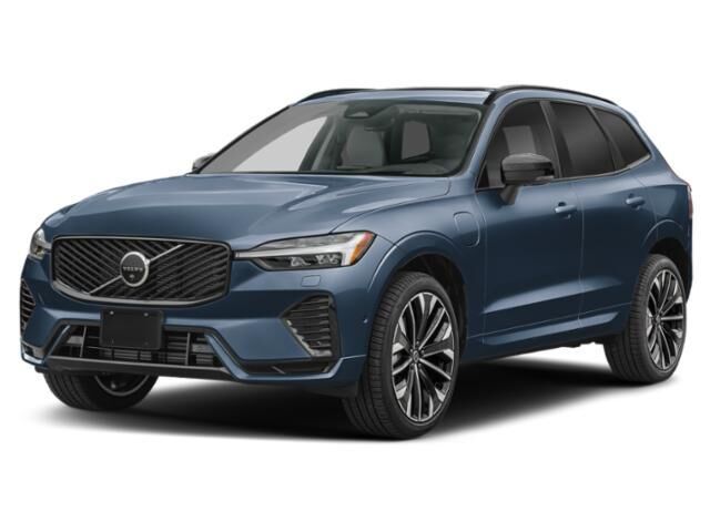 2026 VOLVO XC60