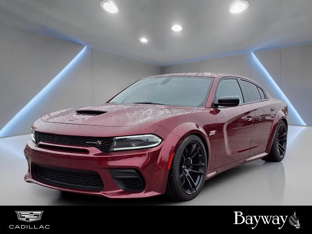 2023 DODGE Charger