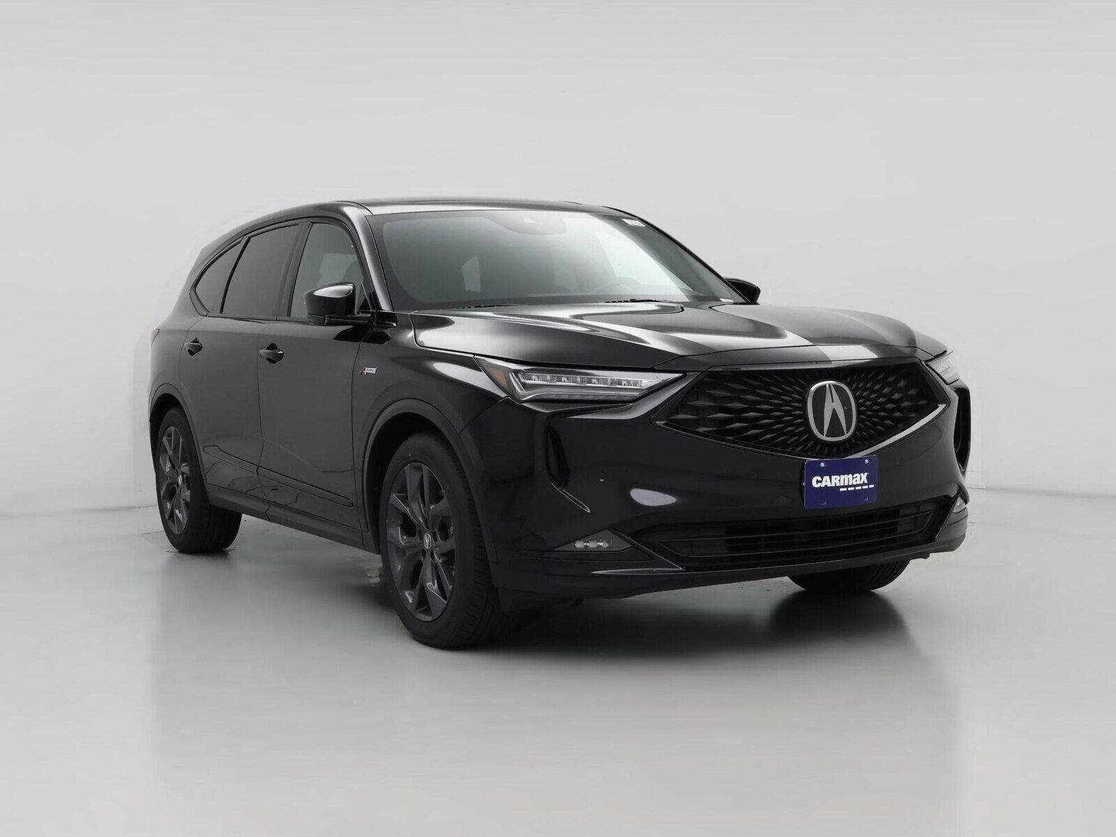 2022 ACURA MDX