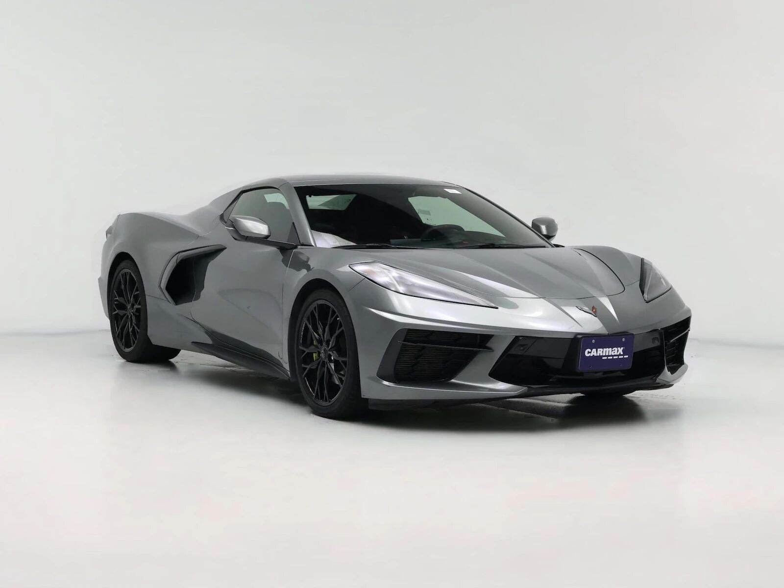 2023 CHEVROLET Corvette