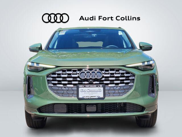 2026 Audi Q5