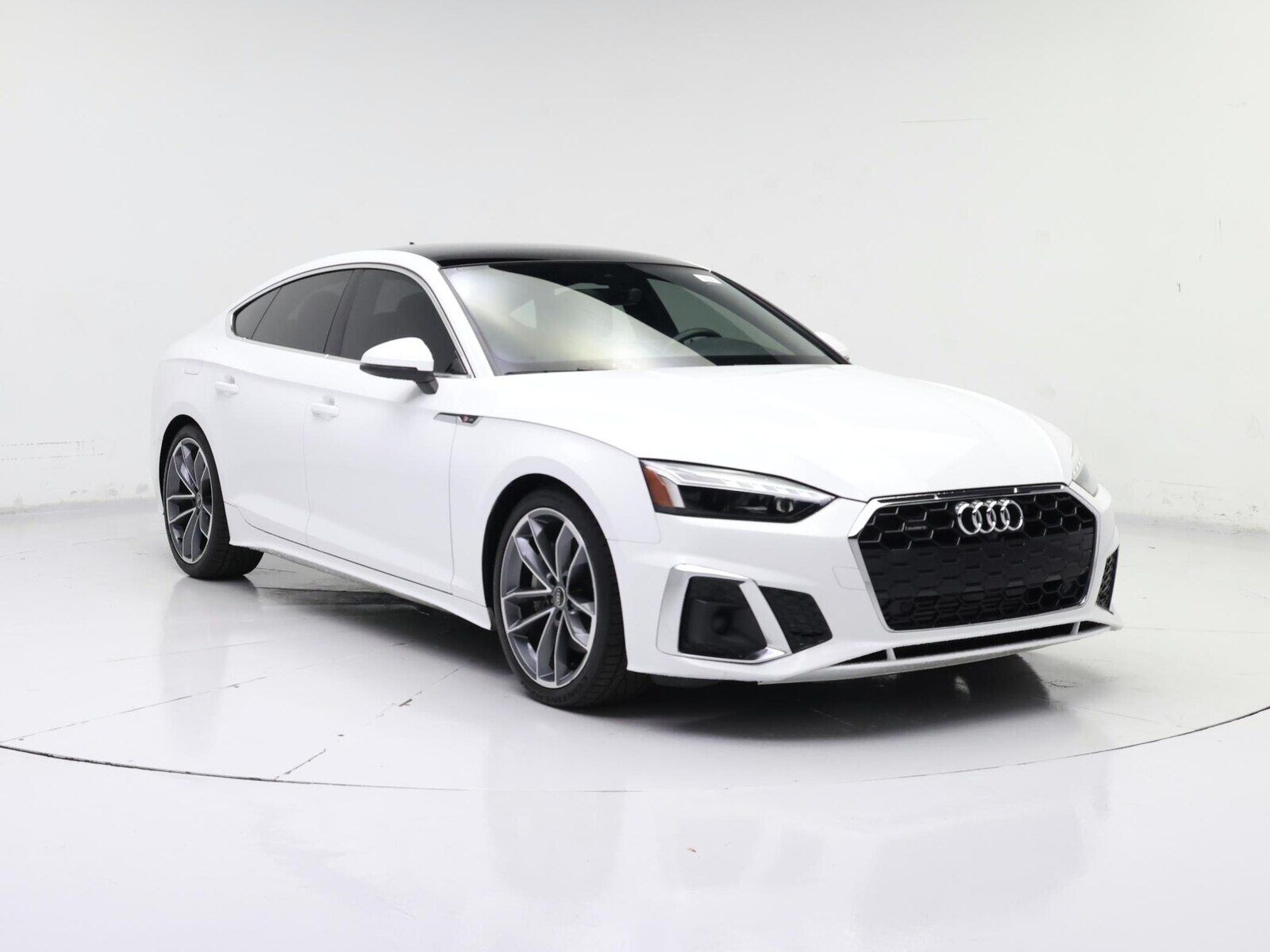 2023 Audi A5