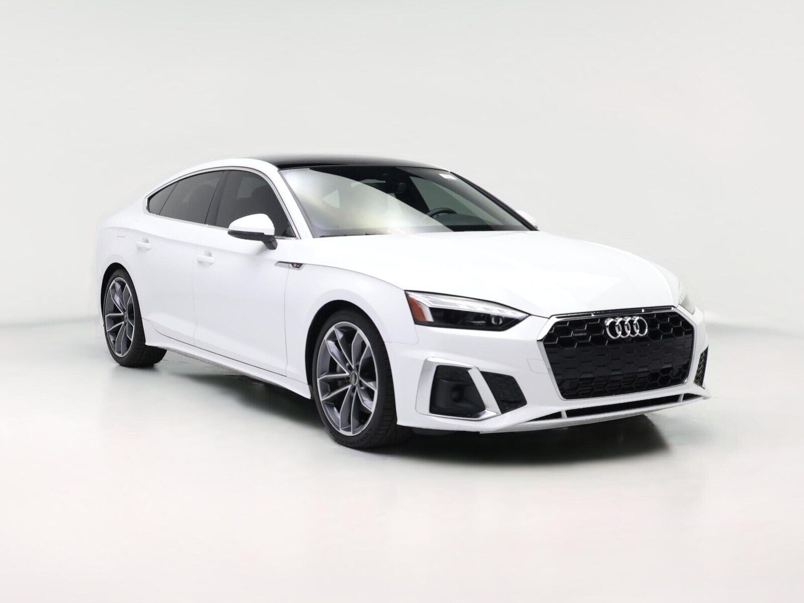 2023 AUDI A5