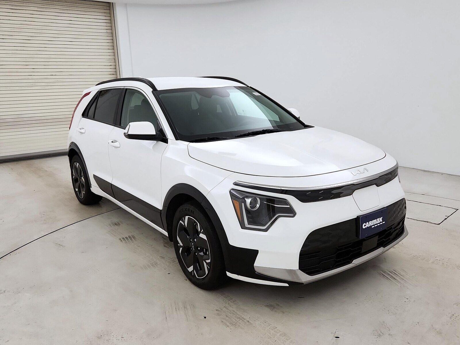 2024 KIA Niro