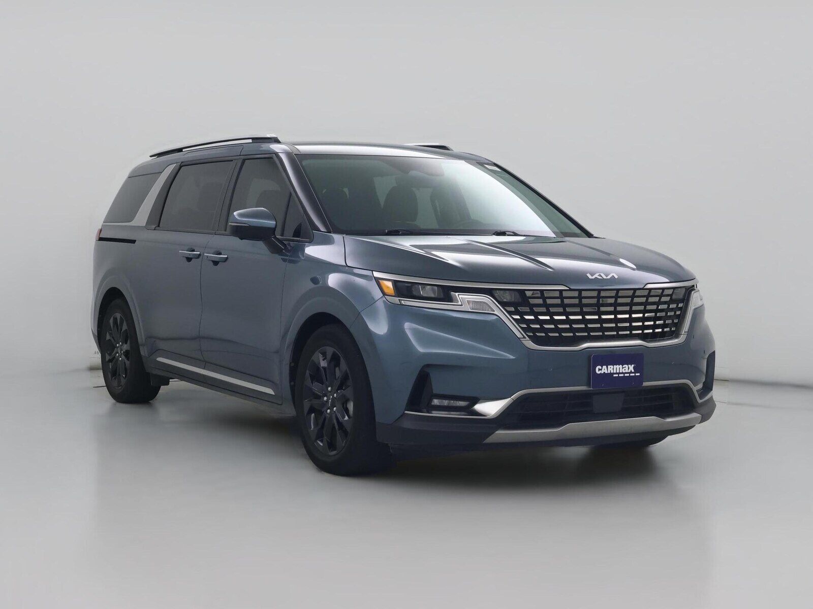 2024 KIA Carnival