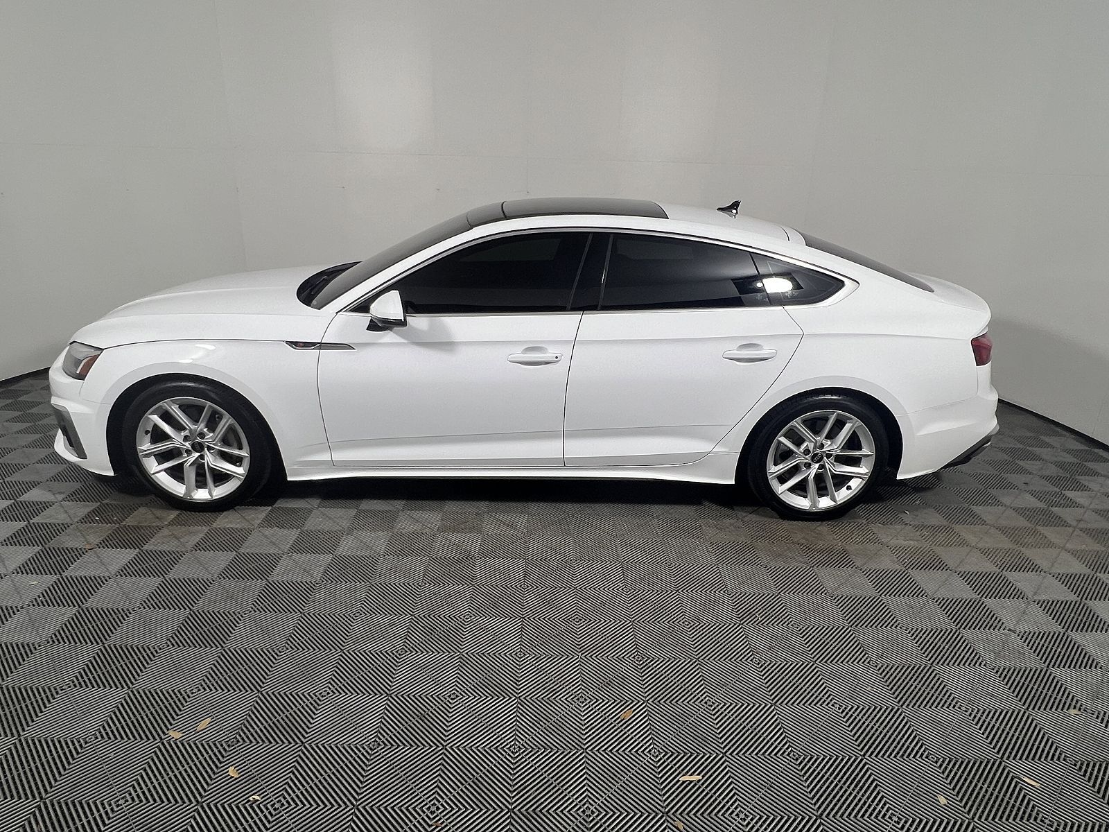 2024 Audi A5