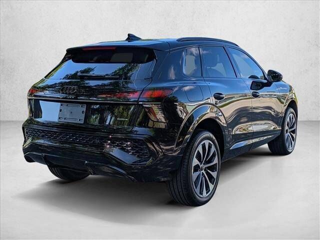 2026 Audi Q3