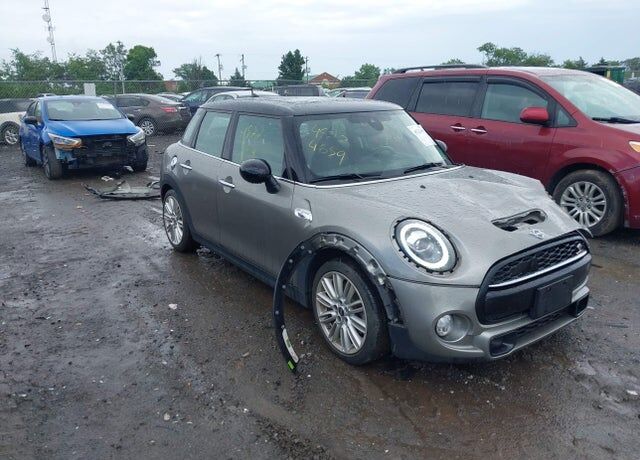 2019 MINI Hardtop