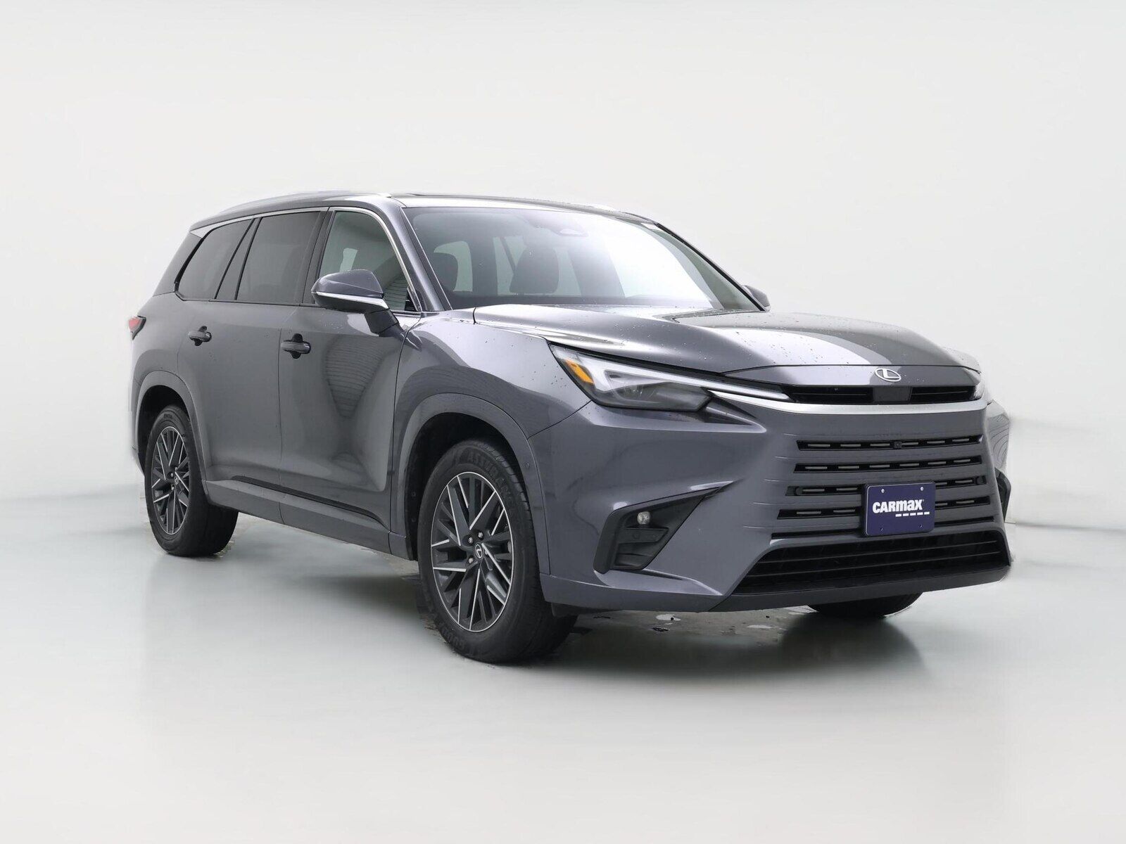 2025 LEXUS TX