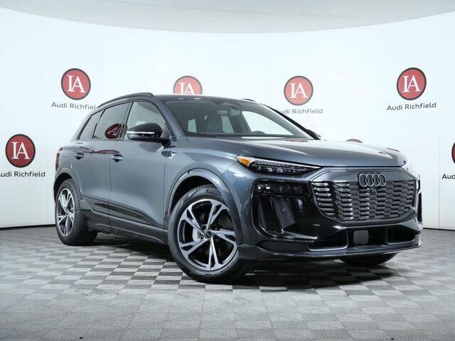 2027 AUDI Q6