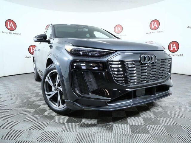2027 Audi Q6