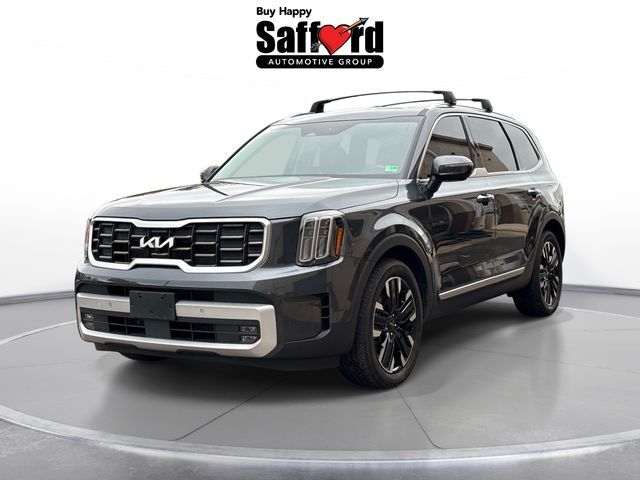 2024 KIA Telluride