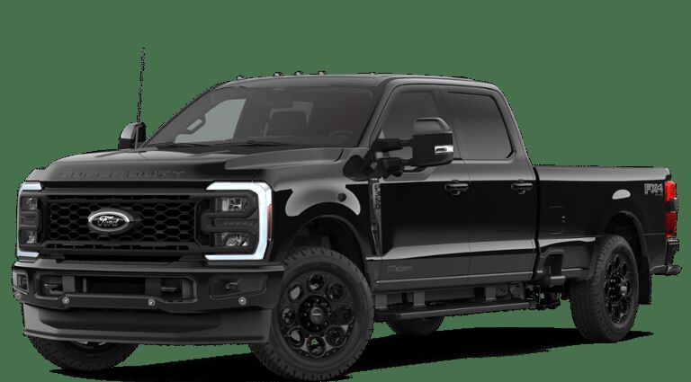 2026 FORD F-350
