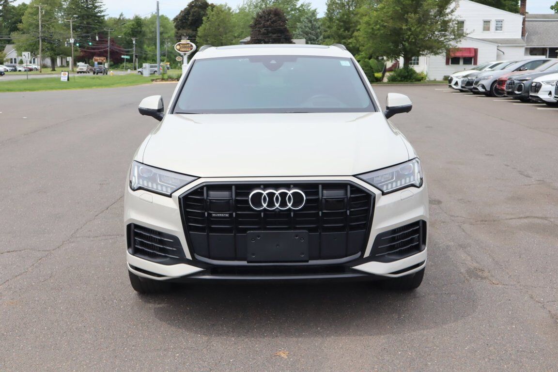 2023 Audi Q7