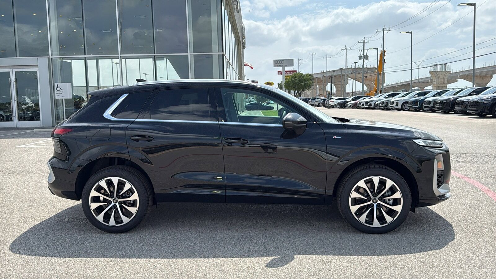 2026 Audi Q3