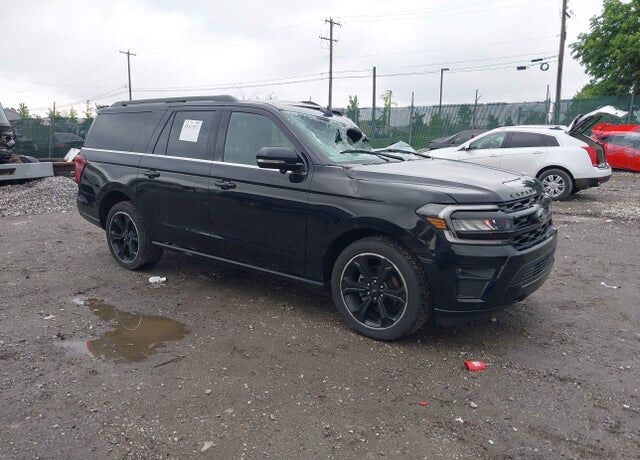 2023 FORD Expedition
