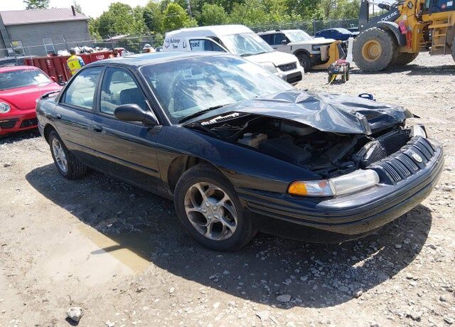 1996 CHRYSLER Concorde