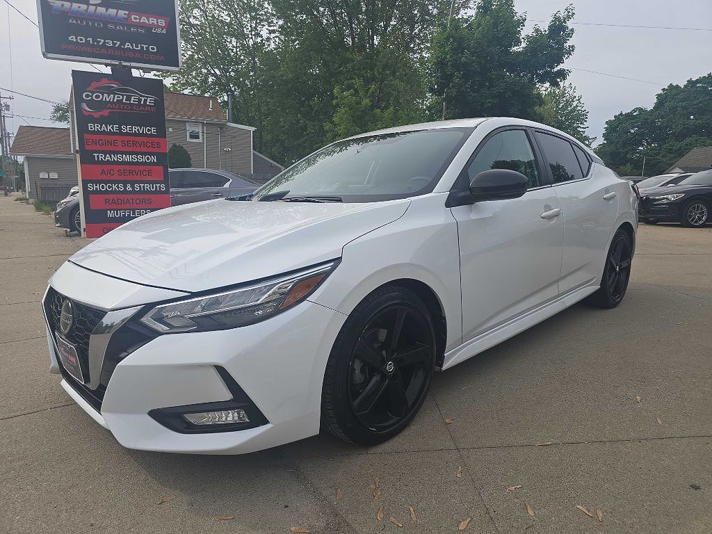 Nissan Sentra