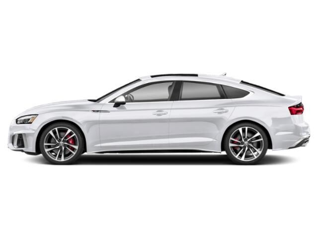 2025 Audi S5