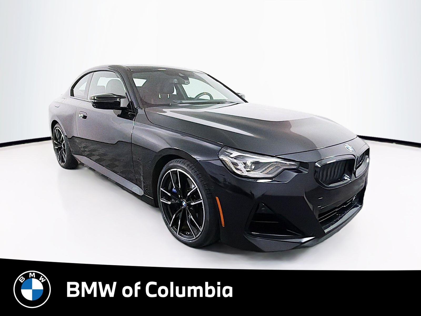 2025 BMW M2