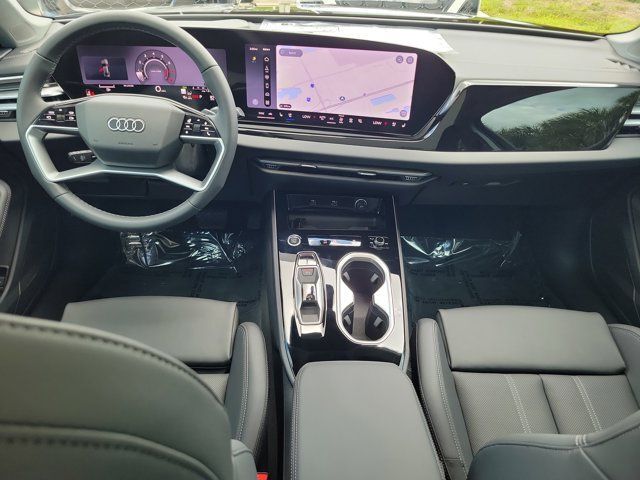 2026 Audi A6