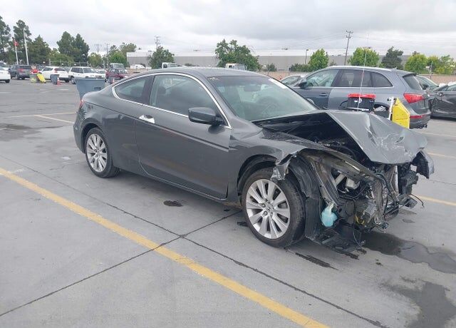 2009 HONDA Accord