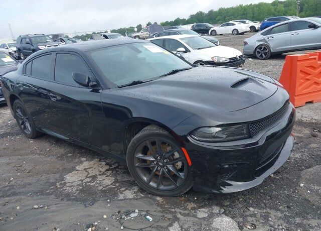 2023 DODGE Charger
