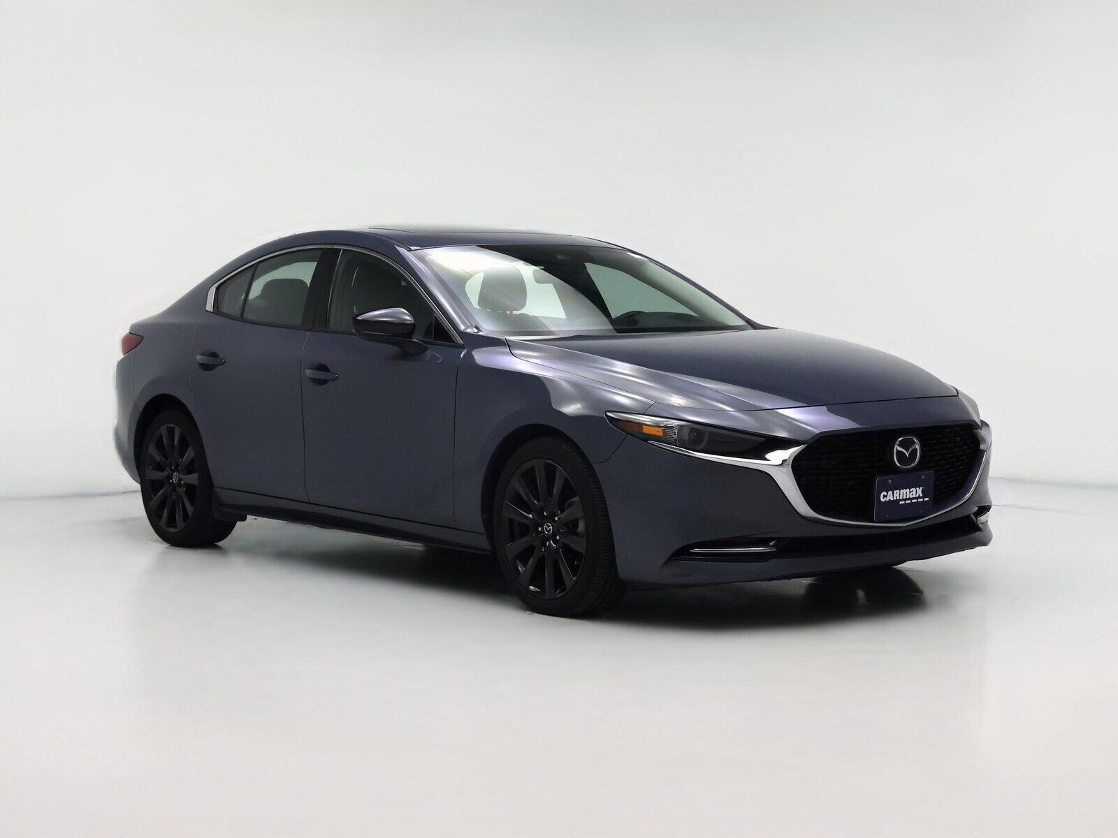 2022 MAZDA Mazda3